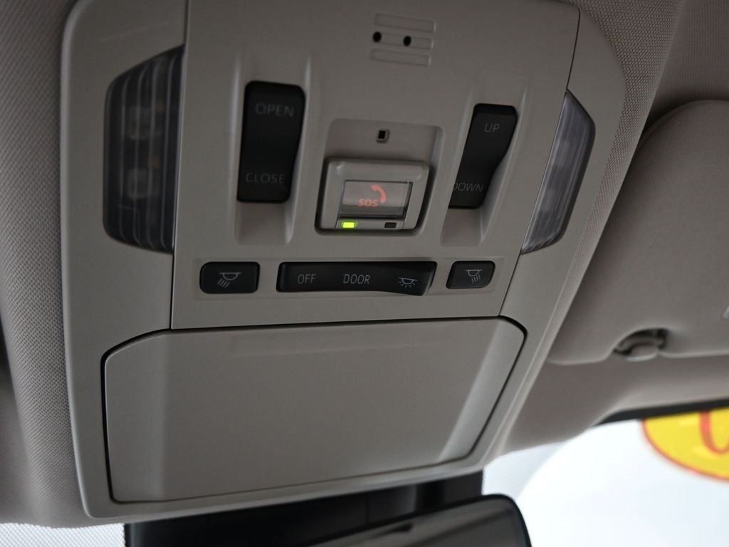 2020 Toyota Highlander Hybrid Limited