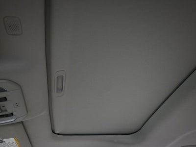 2020 Toyota Highlander Hybrid Limited