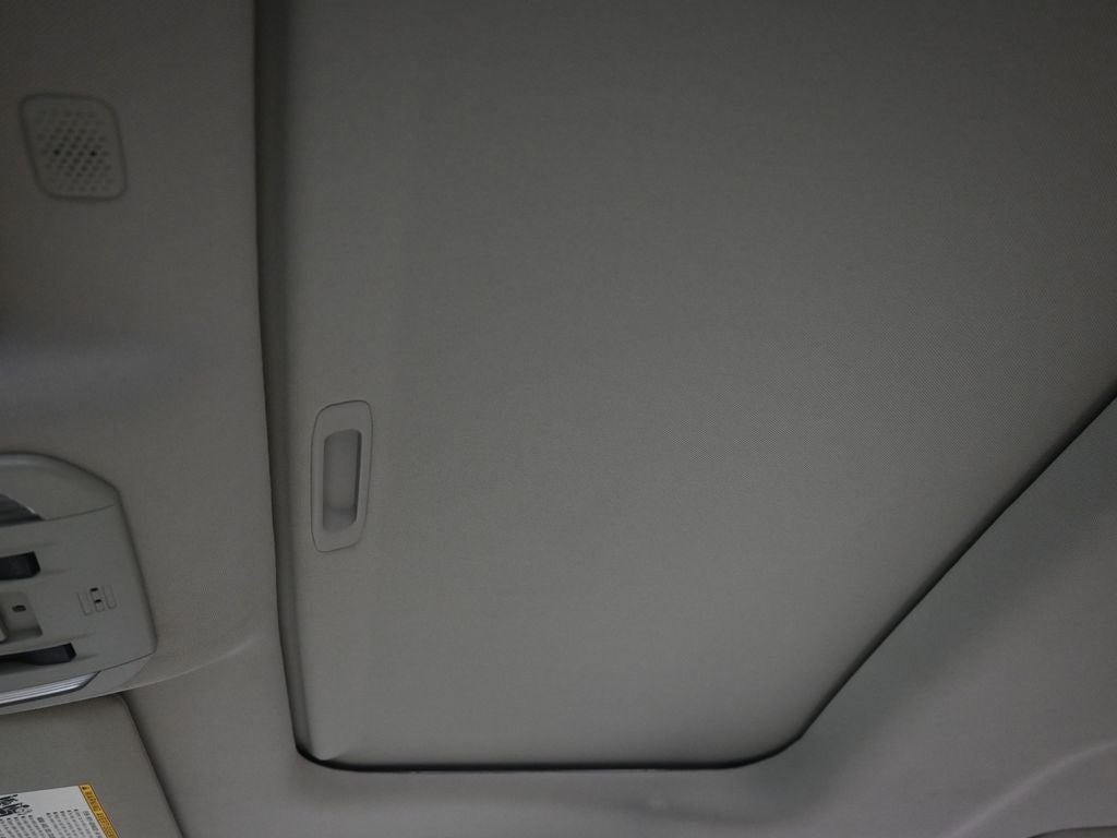 2020 Toyota Highlander Hybrid Limited