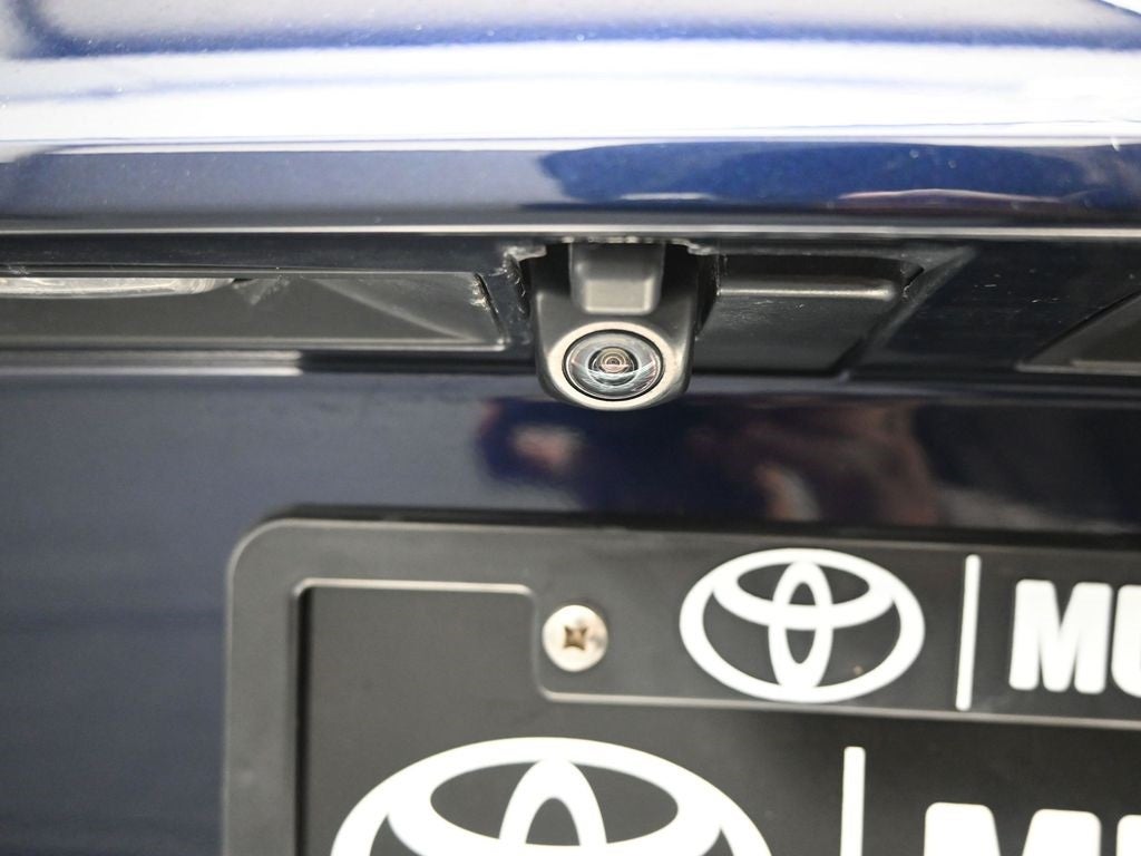 2020 Toyota Highlander Hybrid Limited