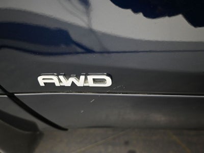 2020 Toyota Highlander Hybrid Limited