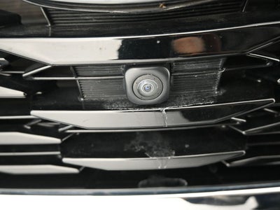 2020 Toyota Highlander Hybrid Limited