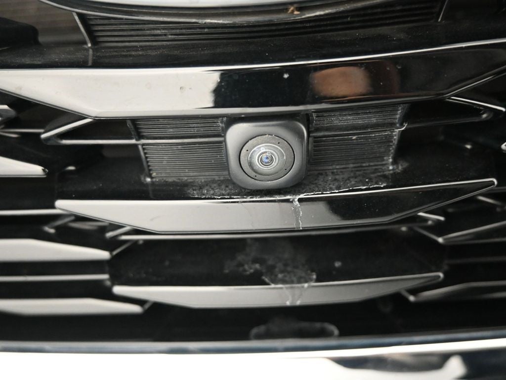 2020 Toyota Highlander Hybrid Limited