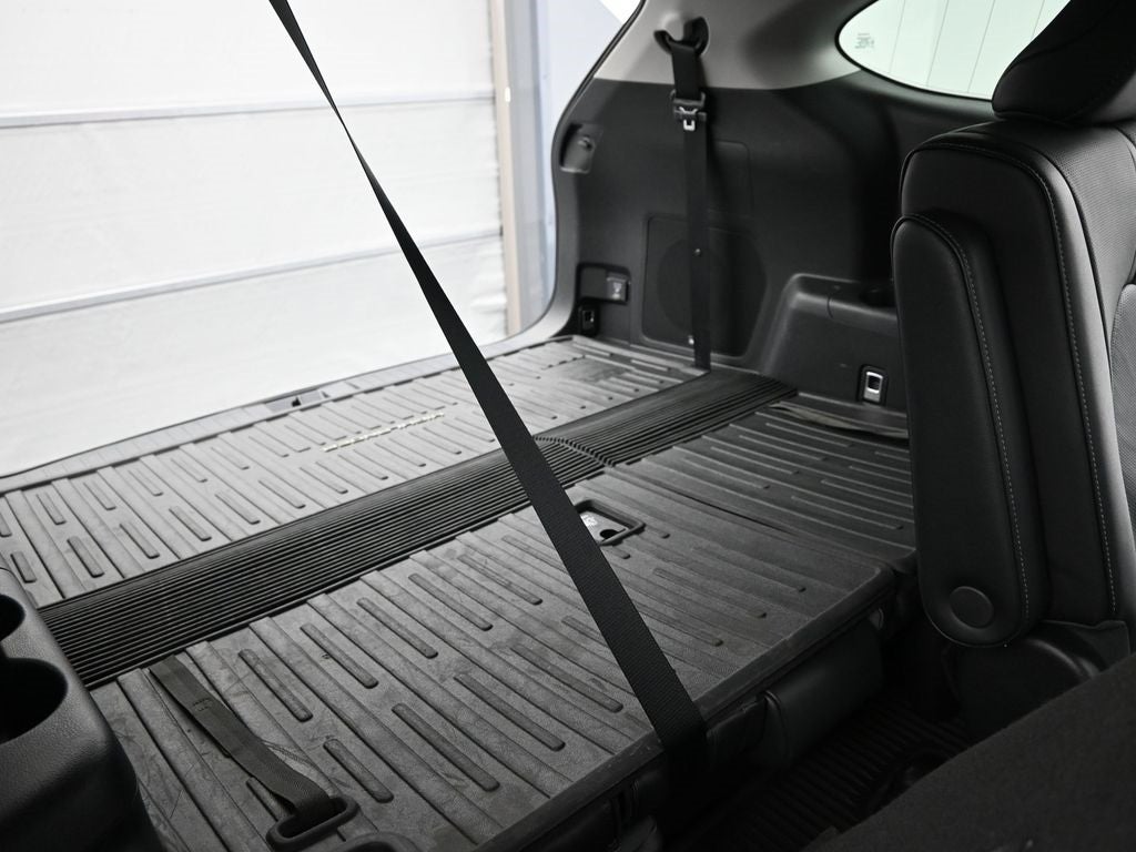 2023 Toyota Highlander Hybrid Limited