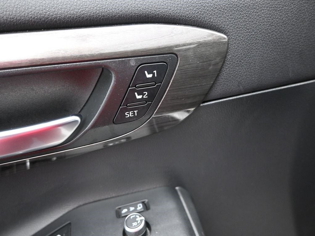 2023 Toyota Highlander Hybrid Limited