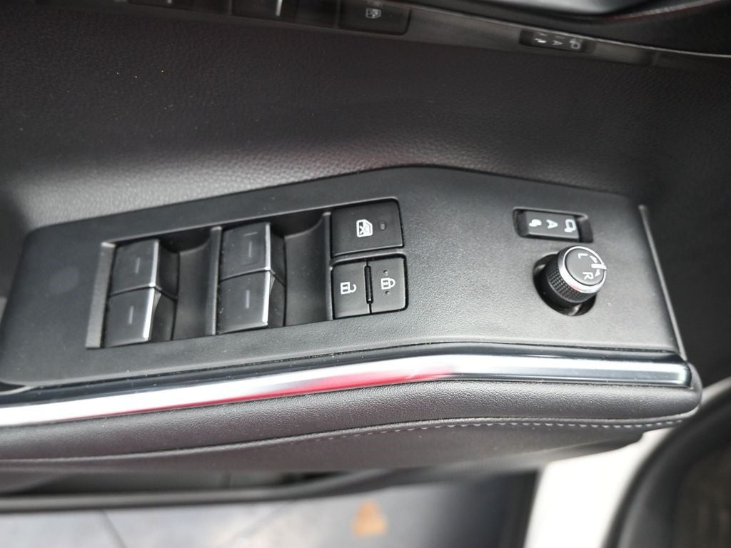 2023 Toyota Highlander Hybrid Limited