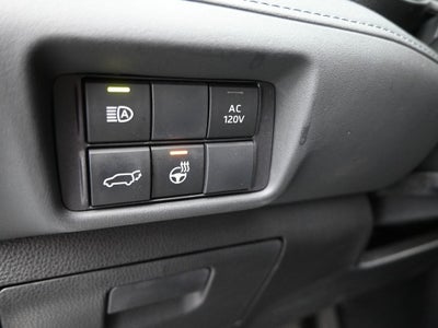 2023 Toyota Highlander Hybrid Limited