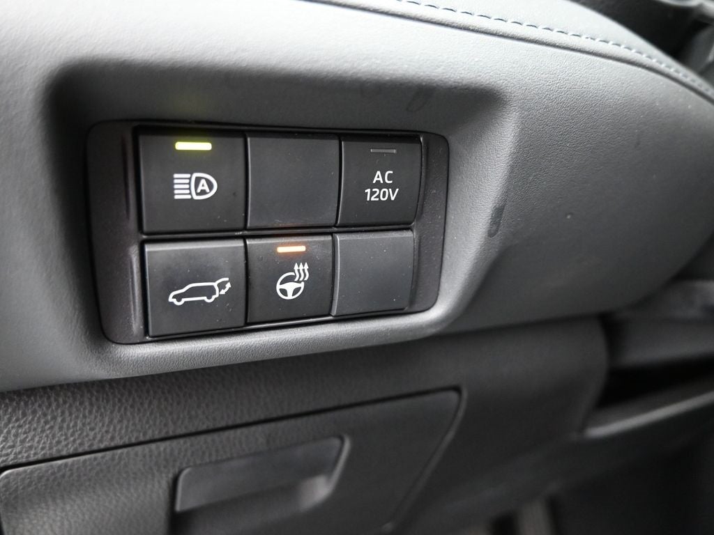 2023 Toyota Highlander Hybrid Limited