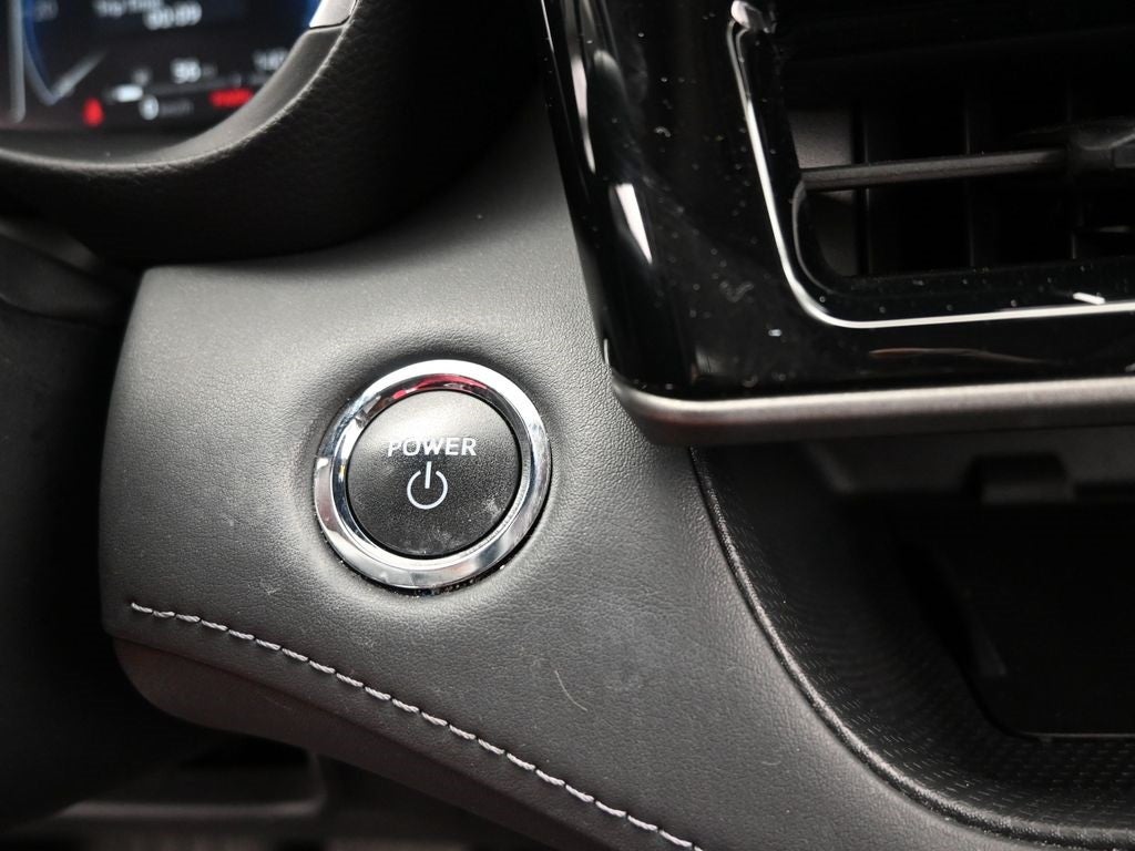 2023 Toyota Highlander Hybrid Limited