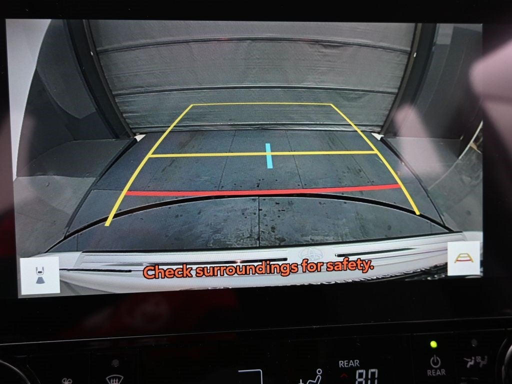 2023 Toyota Highlander Hybrid Limited