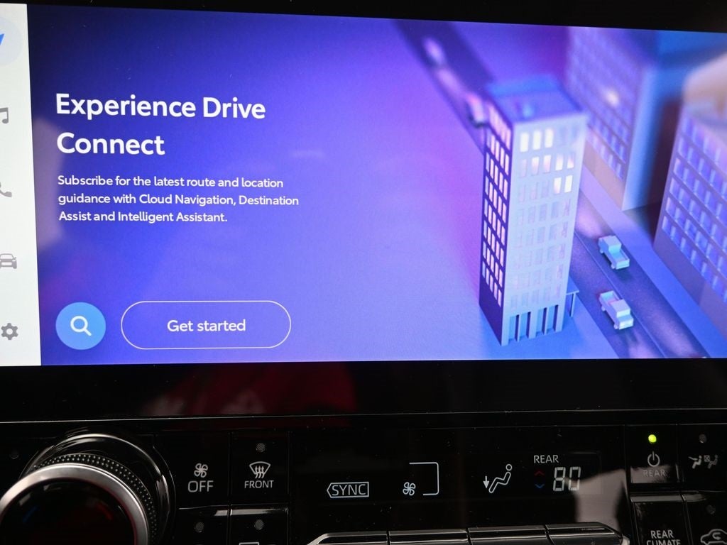 2023 Toyota Highlander Hybrid Limited