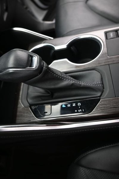 2023 Toyota Highlander Hybrid Limited