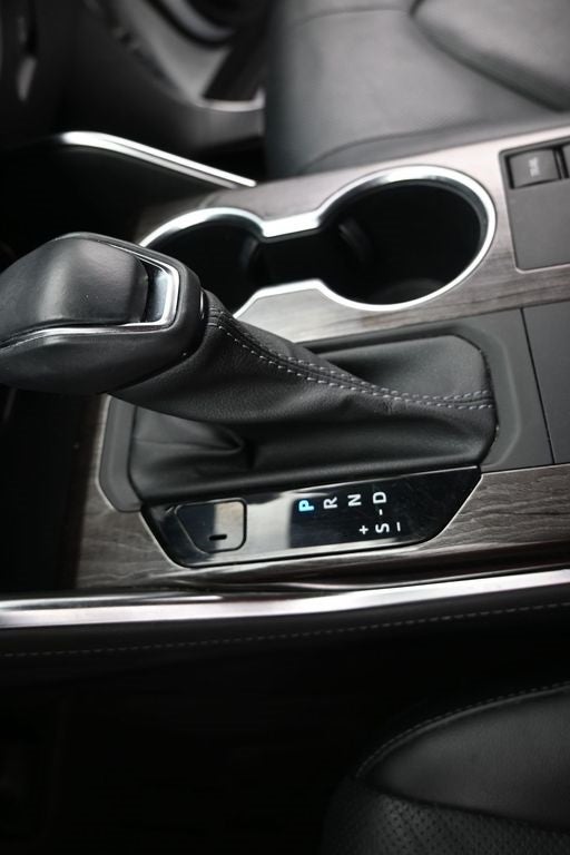 2023 Toyota Highlander Hybrid Limited