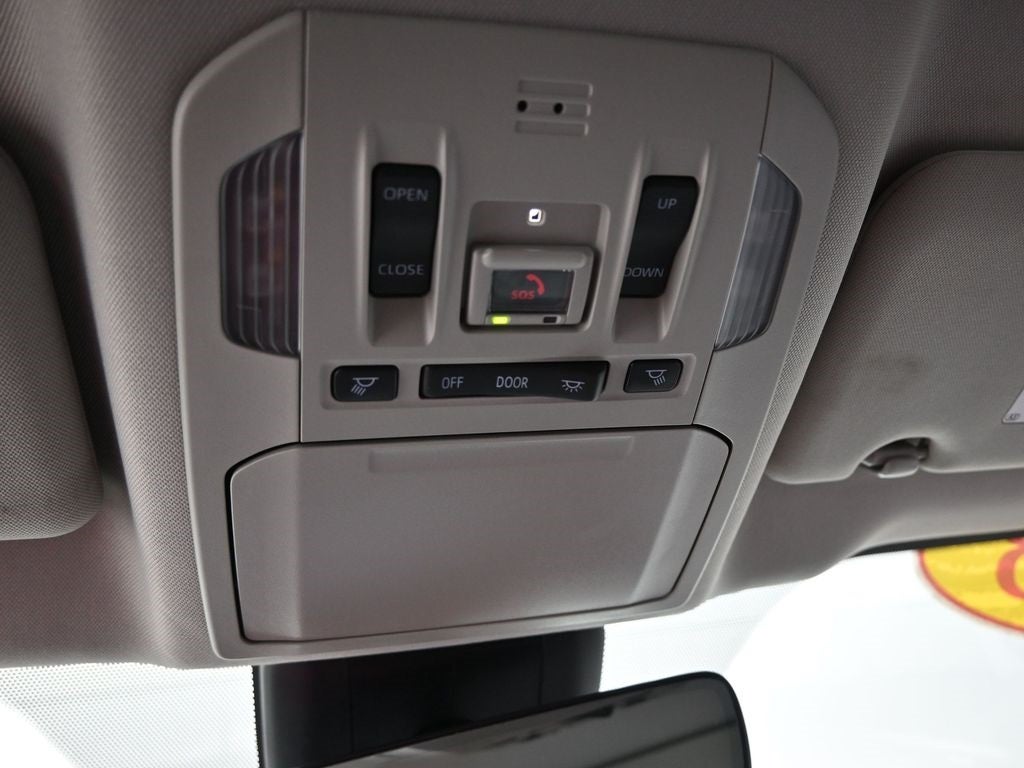 2023 Toyota Highlander Hybrid Limited