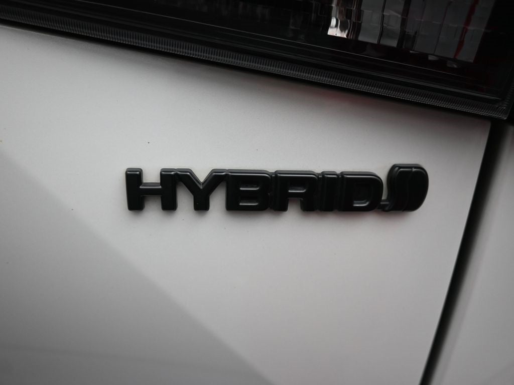 2023 Toyota Highlander Hybrid Limited