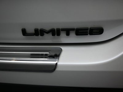 2023 Toyota Highlander Hybrid Limited