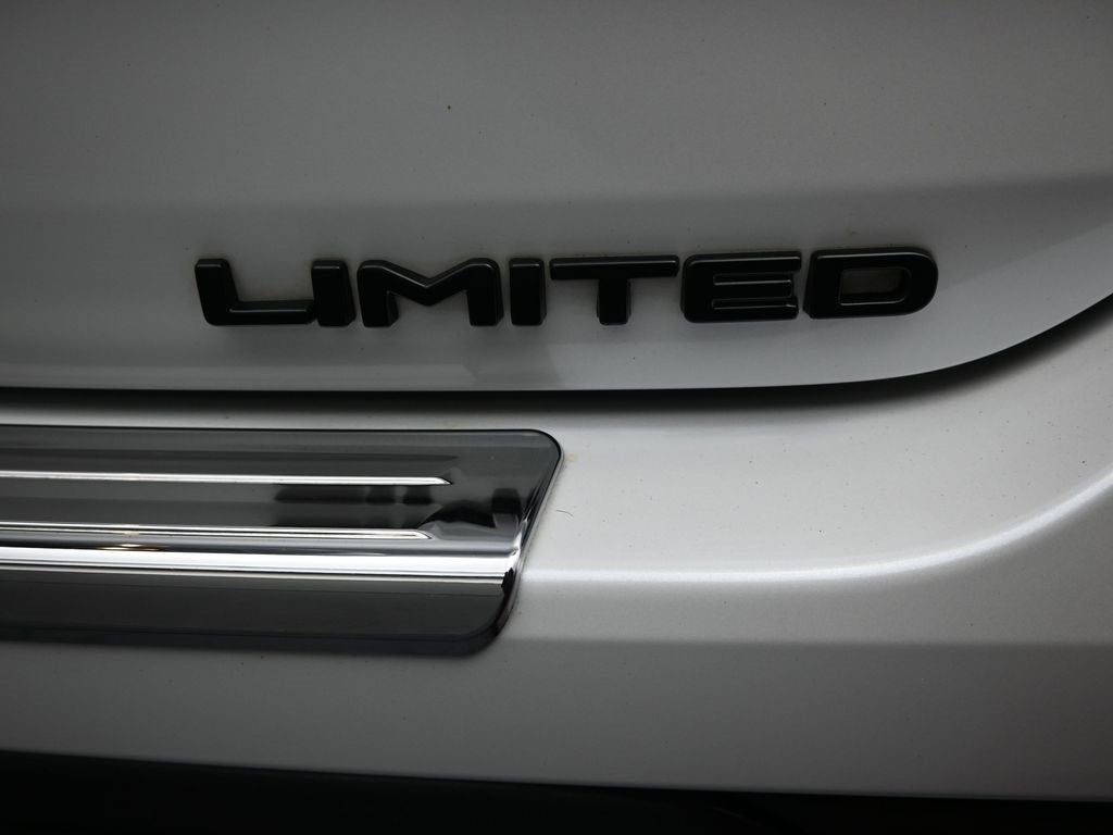 2023 Toyota Highlander Hybrid Limited