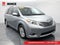 2015 Toyota Sienna XLE 7 Passenger