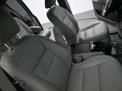 2015 Toyota Sienna XLE 7 Passenger