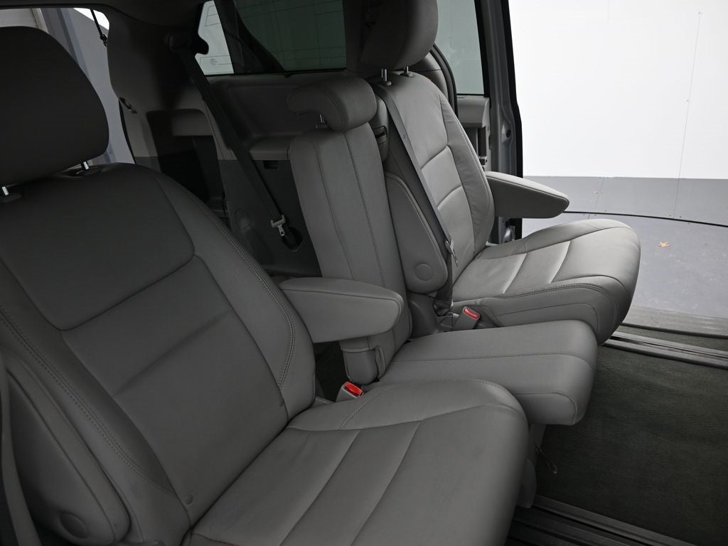 2015 Toyota Sienna XLE 7 Passenger