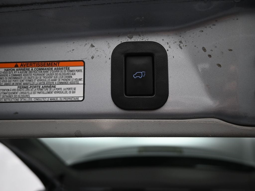 2015 Toyota Sienna XLE 7 Passenger