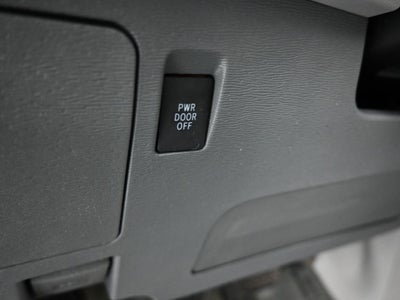 2015 Toyota Sienna XLE 7 Passenger