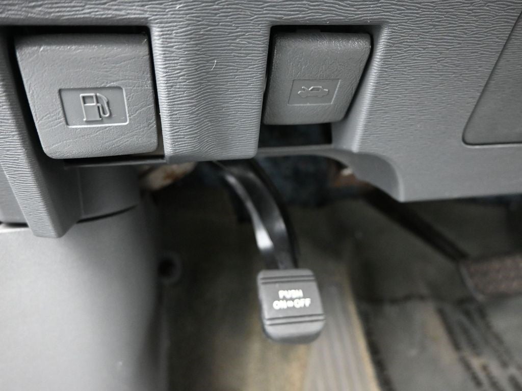 2015 Toyota Sienna XLE 7 Passenger