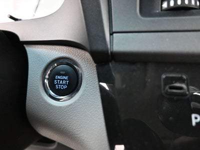 2015 Toyota Sienna XLE 7 Passenger