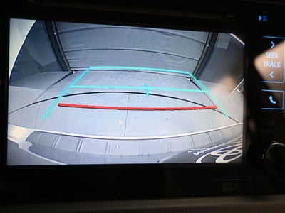 2015 Toyota Sienna XLE 7 Passenger