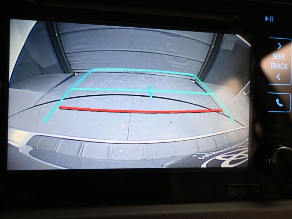 2015 Toyota Sienna XLE 7 Passenger