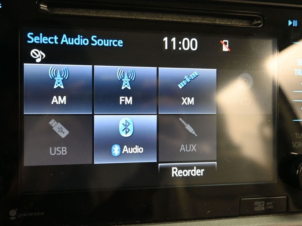 2015 Toyota Sienna XLE 7 Passenger