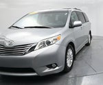 2015 Toyota Sienna XLE 7 Passenger