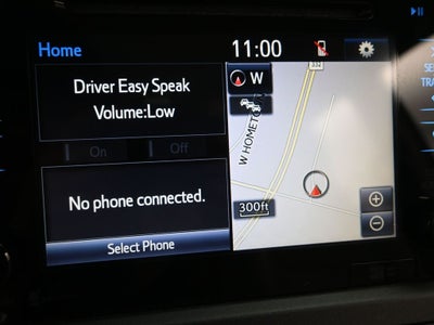 2015 Toyota Sienna XLE 7 Passenger