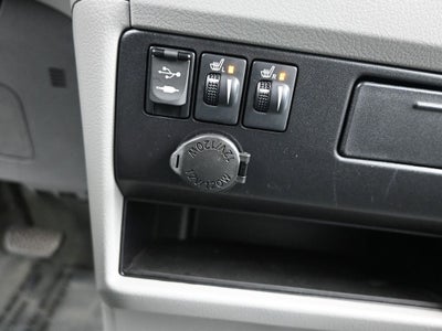 2015 Toyota Sienna XLE 7 Passenger