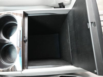 2015 Toyota Sienna XLE 7 Passenger