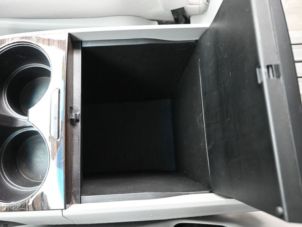 2015 Toyota Sienna XLE 7 Passenger