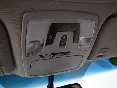 2015 Toyota Sienna XLE 7 Passenger