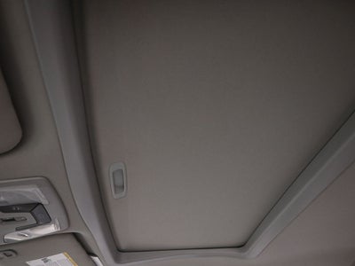 2015 Toyota Sienna XLE 7 Passenger