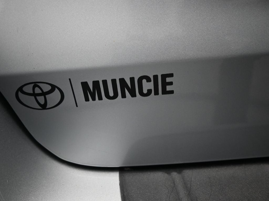 2015 Toyota Sienna XLE 7 Passenger