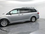 2015 Toyota Sienna XLE 7 Passenger
