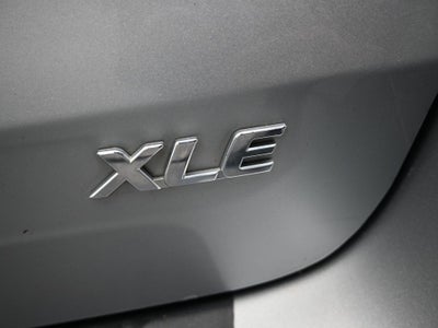 2015 Toyota Sienna XLE 7 Passenger