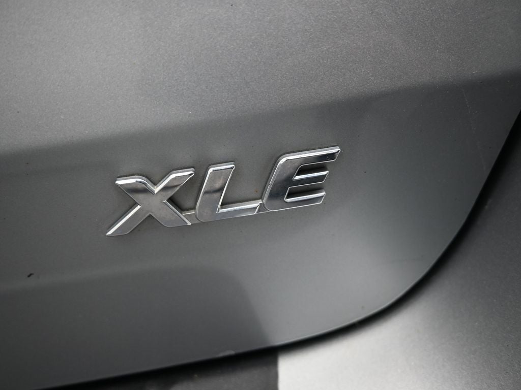 2015 Toyota Sienna XLE 7 Passenger