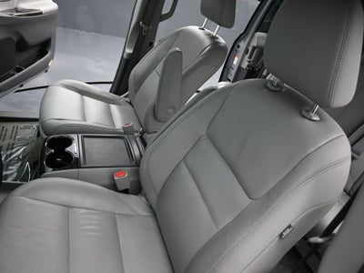 2015 Toyota Sienna XLE 7 Passenger