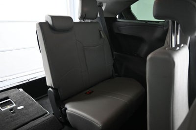 2026 Toyota Sienna XLE 8 Passenger