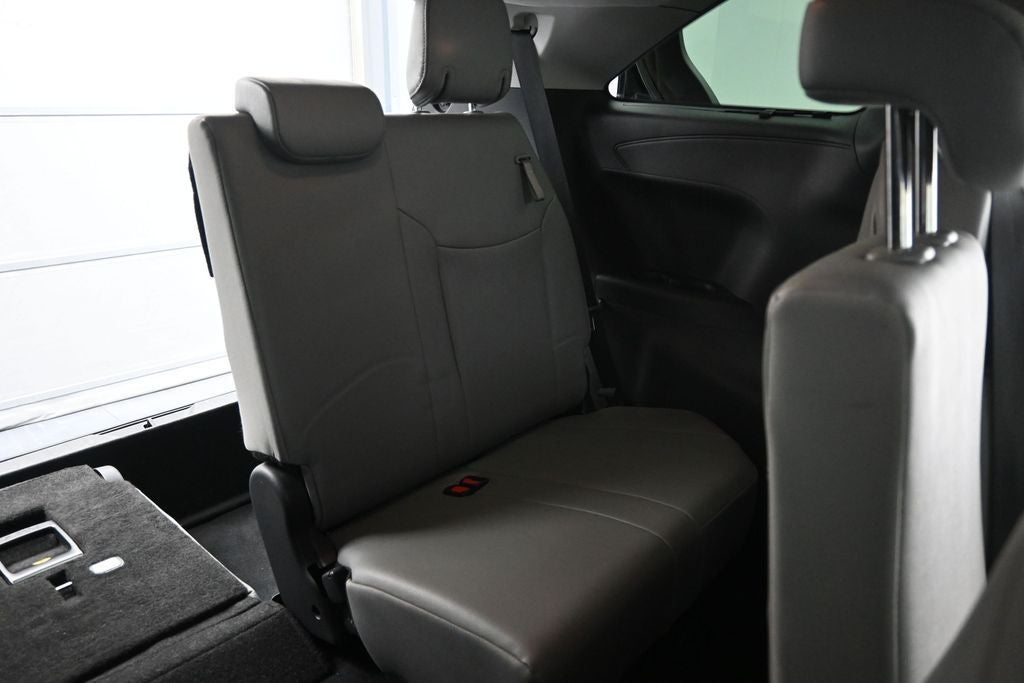 2026 Toyota Sienna XLE 8 Passenger