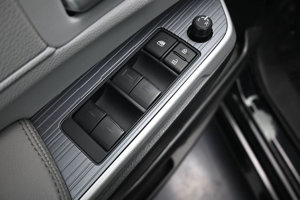 2026 Toyota Sienna XLE 8 Passenger