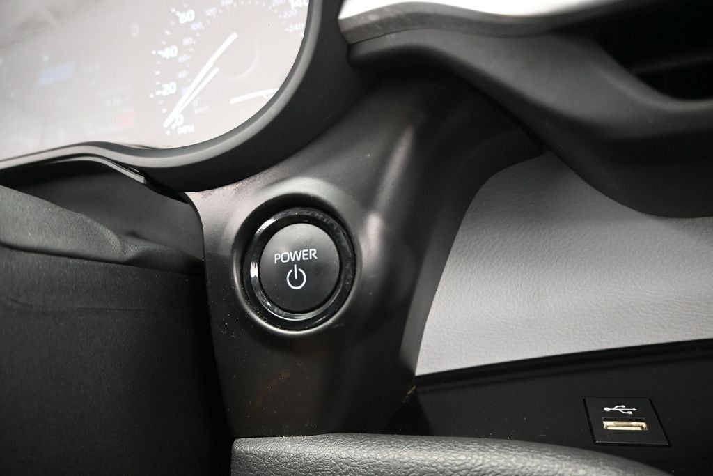 2026 Toyota Sienna XLE 8 Passenger