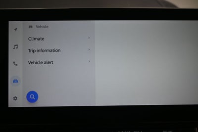 2026 Toyota Sienna XLE 8 Passenger
