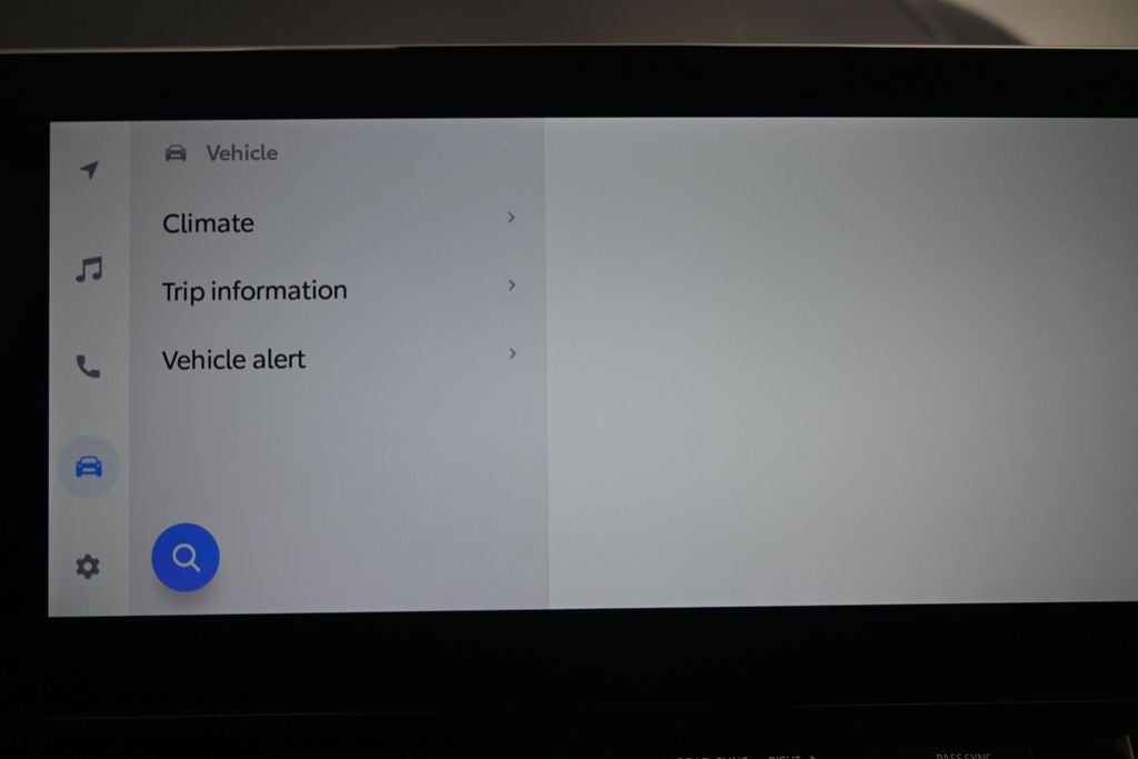 2026 Toyota Sienna XLE 8 Passenger