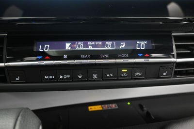 2026 Toyota Sienna XLE 8 Passenger